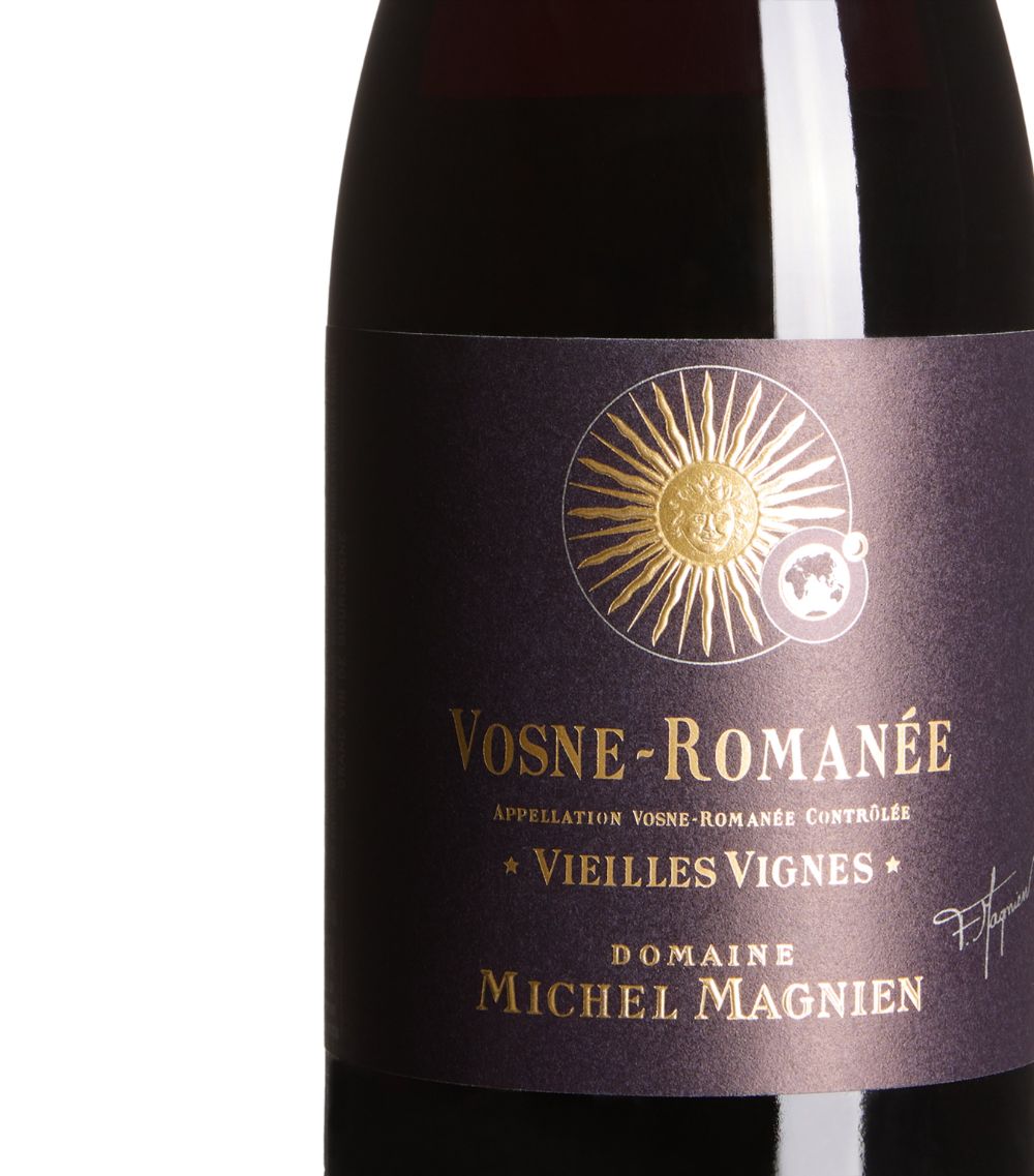 Domaine Michel Magnien Domaine Michel Magnien Vosne-Romanee Vieilles Vignes 2021 (75Cl) - Burgundy, France