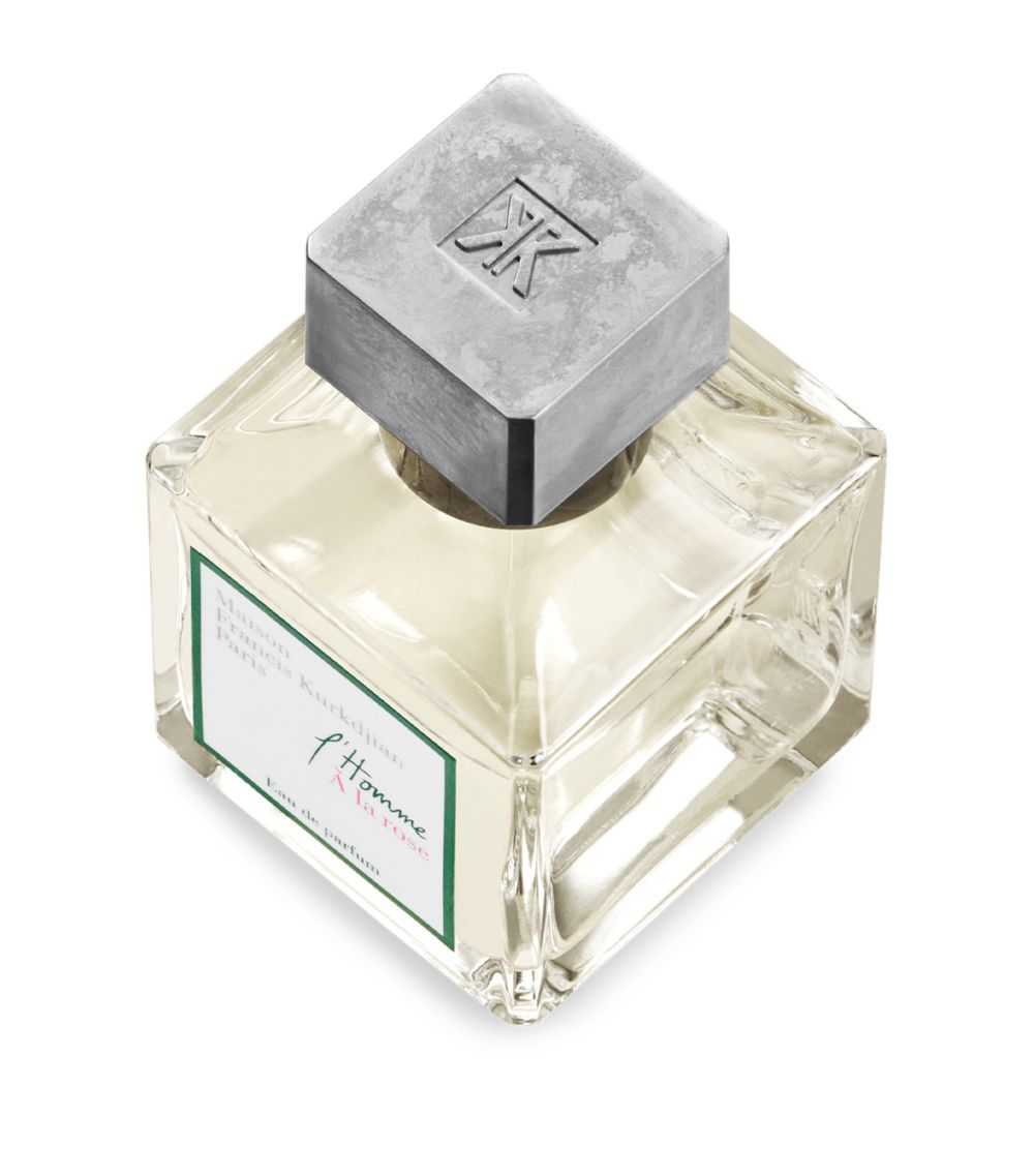 Maison Francis Kurkdjian Maison Francis Kurkdjian L'Homme À La Rose Eau De Parfum (70Ml)