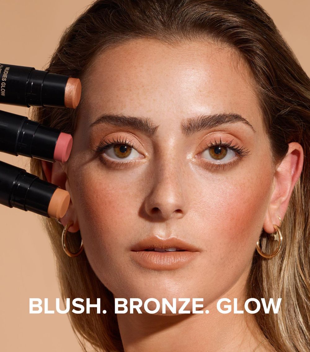 Nudestix Nudestix Nudies Matte Bronze