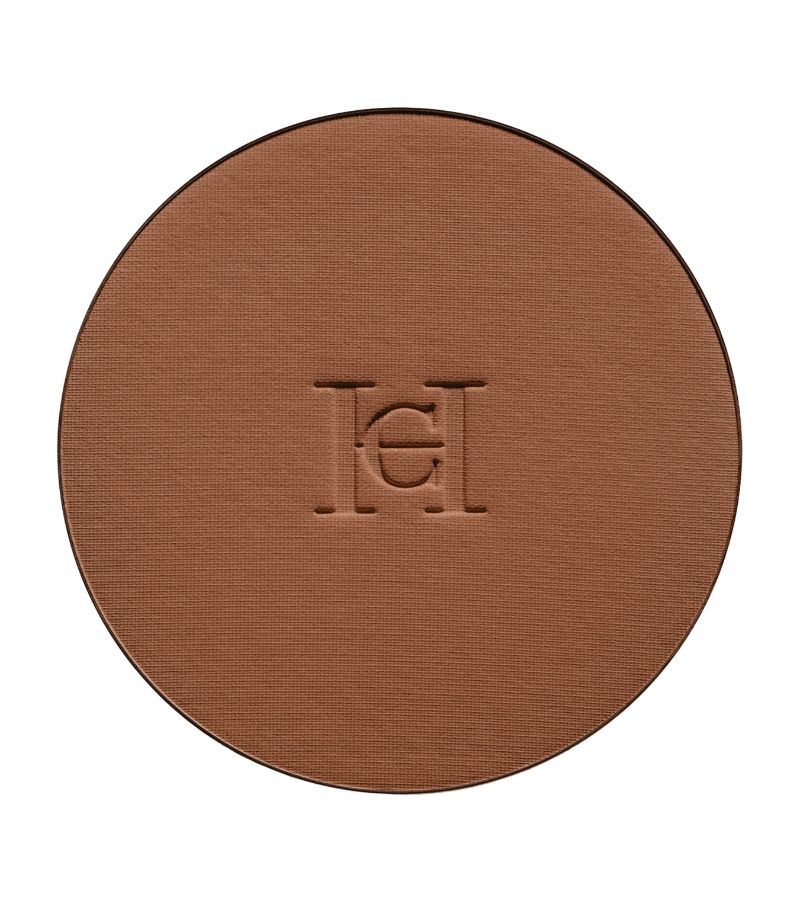 Carolina Herrera Carolina Herrera Nude Couture Matte Bronzer - Refill