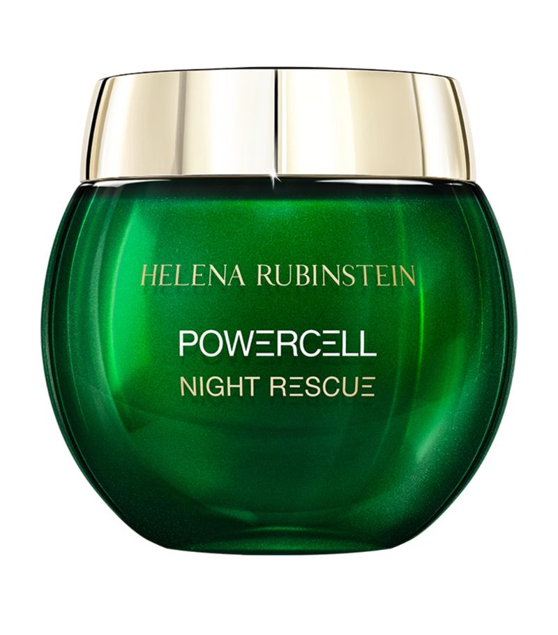 Helena Rubinstein Helena Rubinstein Powercell Skinmunity Night Repair Cream (50Ml)