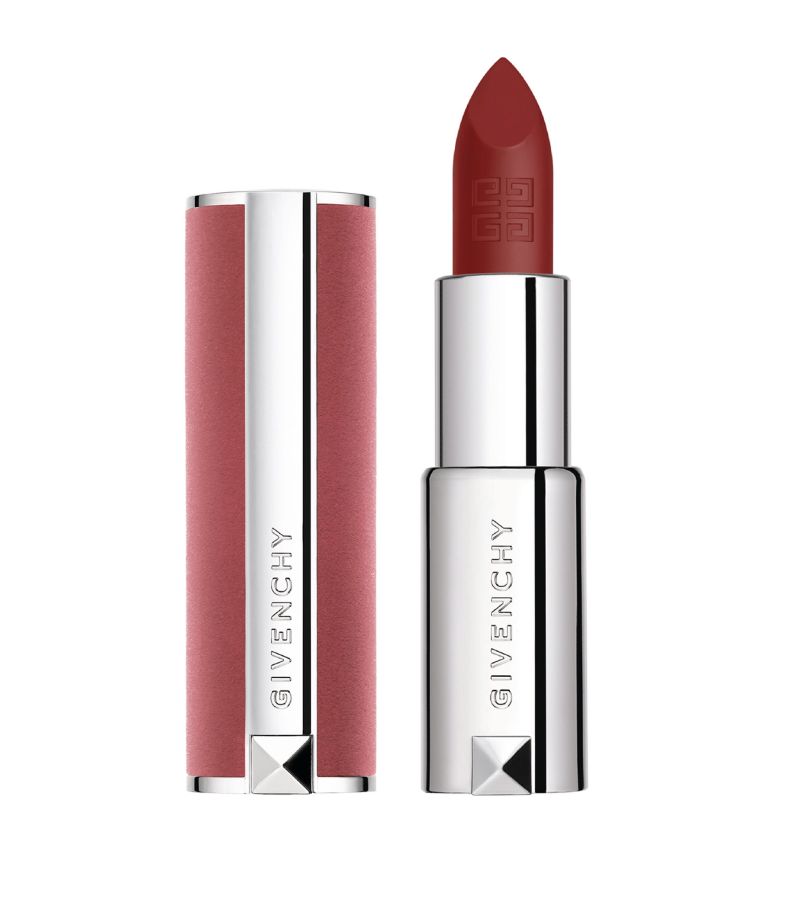 Givenchy Givenchy Le Rouge Sheer Velvet Refillable Matte Lipstick