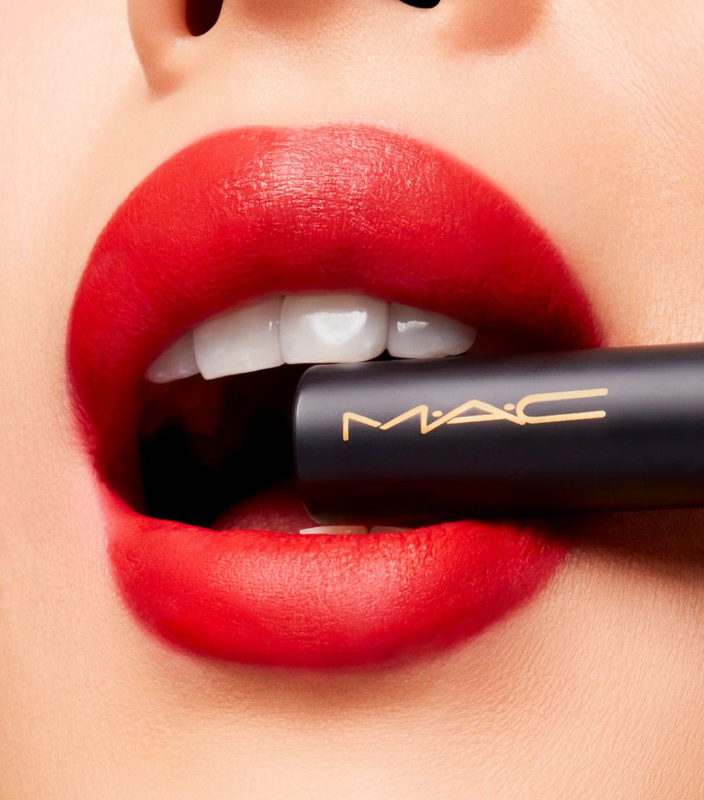 Mac Mac Powder Kiss Velvet Blur Slim Stick