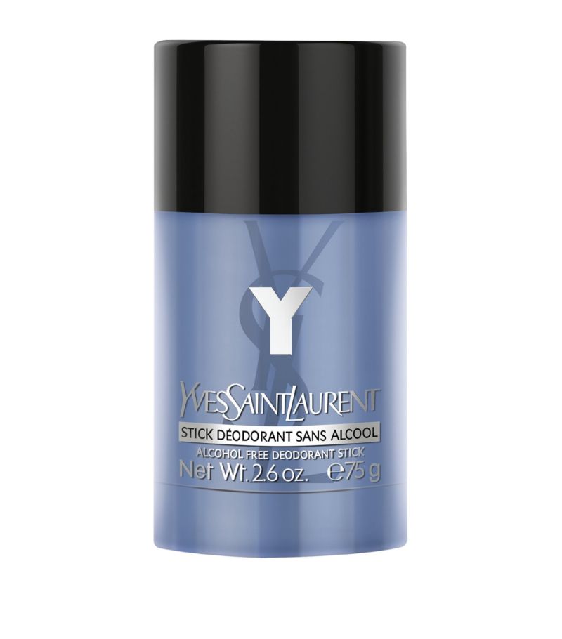 Ysl Ysl Y Eau De Toilette Deodorant Stick