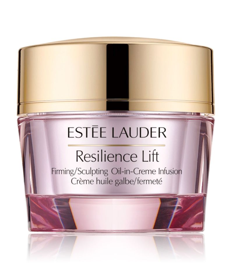 Estée Lauder Estée Lauder Resilience Lift Firming Sculpting Oil-In-Crème Infusion (50Ml)