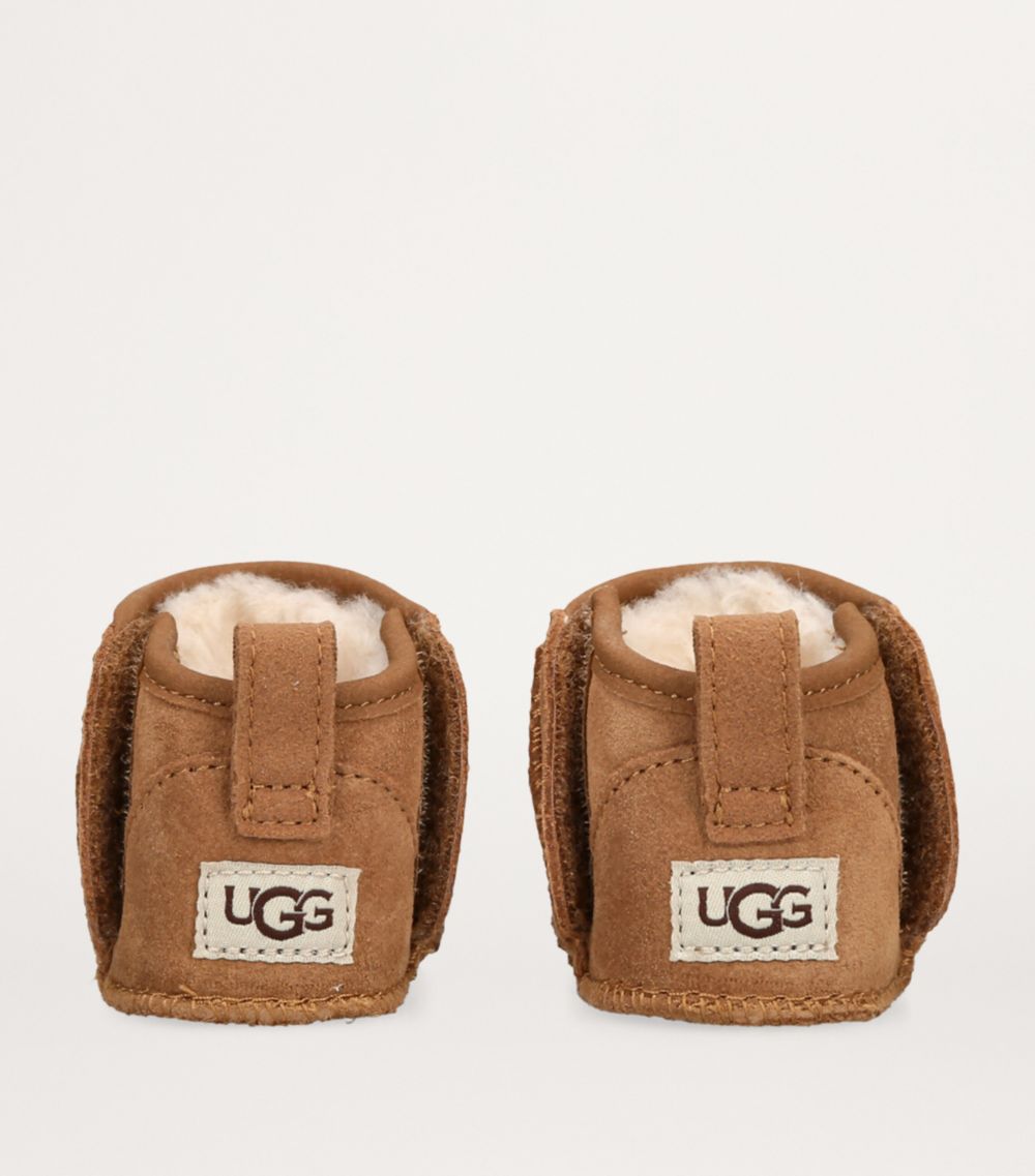 Ugg Kids Ugg Kids Suede Classic Ultra Mini Boots