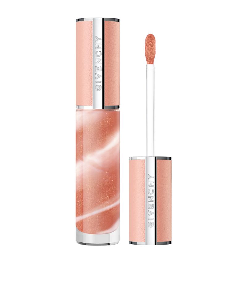 Givenchy Givenchy Rose Perfecto Liquid Lip Balm