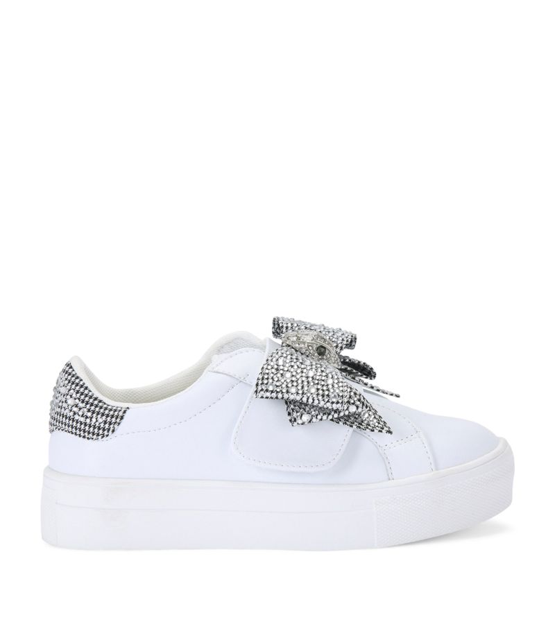 Kurt Geiger London Kurt Geiger London Mini Laney Eagle Sneakers