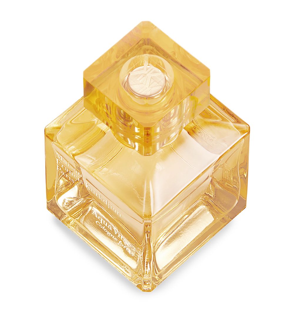 Maison Francis Kurkdjian Maison Francis Kurkdjian Aqua Vitae Cologne Forte Eau De Parfum (70Ml)