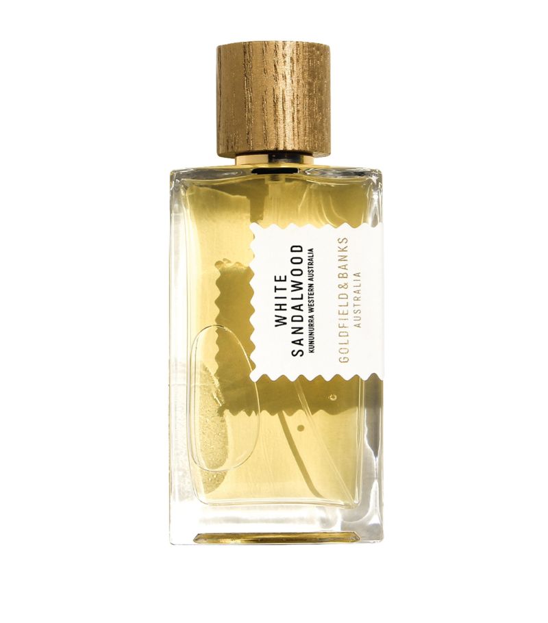 Goldfield & Banks Goldfield & Banks White Sandalwood Pure Perfume (100Ml)