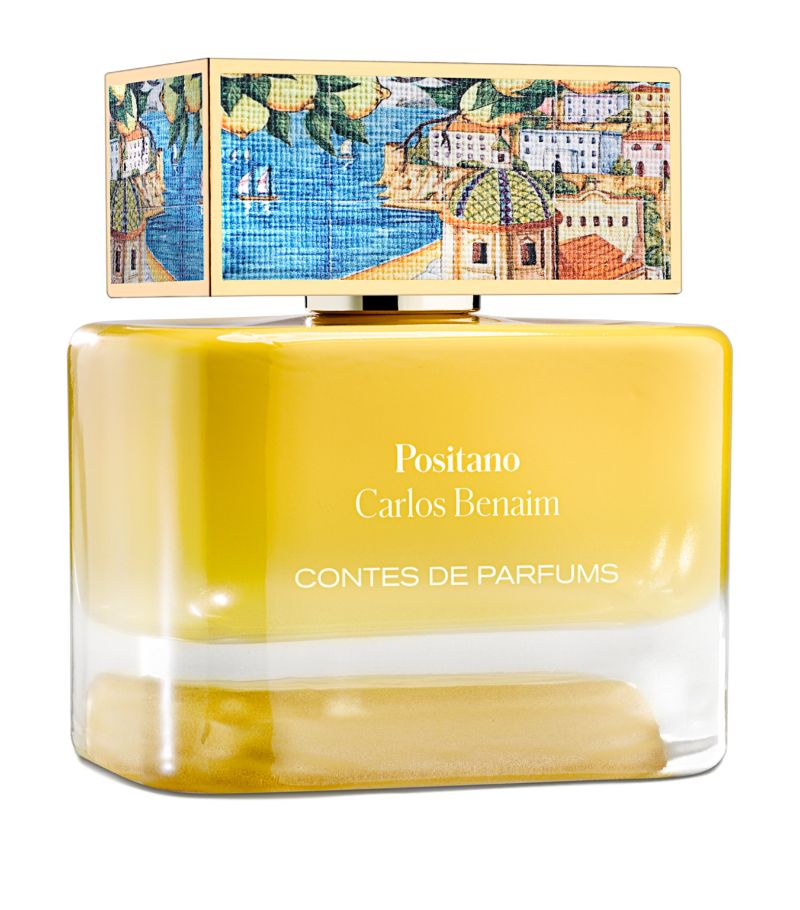 Contes De Parfums Contes De Parfums Positano Eau De Parfum (100Ml)