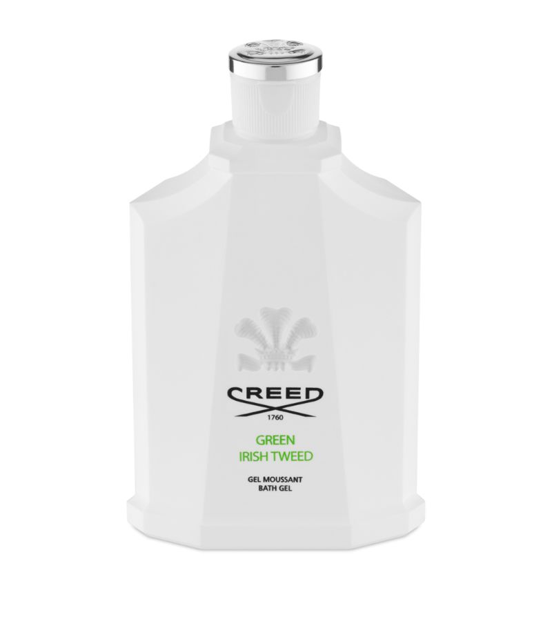 Creed Creed Green Irish Tweed Shower Gel (200Ml)