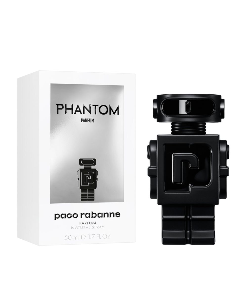 Rabanne Rabanne Phantom Parfum (50Ml)