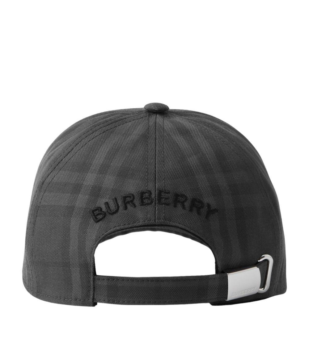 Burberry Burberry Vintage Check Baseball Cap