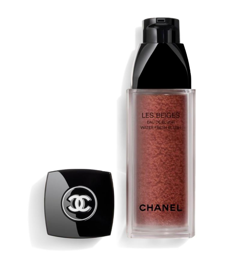 Chanel Chanel (Les Beiges) Water-Fresh Blush