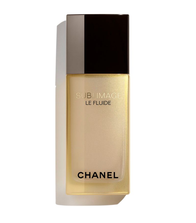 Chanel Chanel (Sublimage Le Fluide) Emulsion (50Ml)