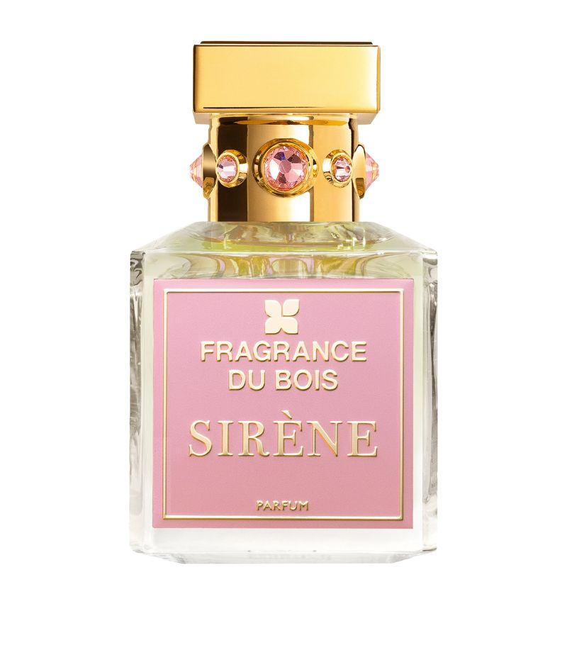 Fragrance Du Bois Fragrance Du Bois Sirène Eau De Parfum (75Ml)