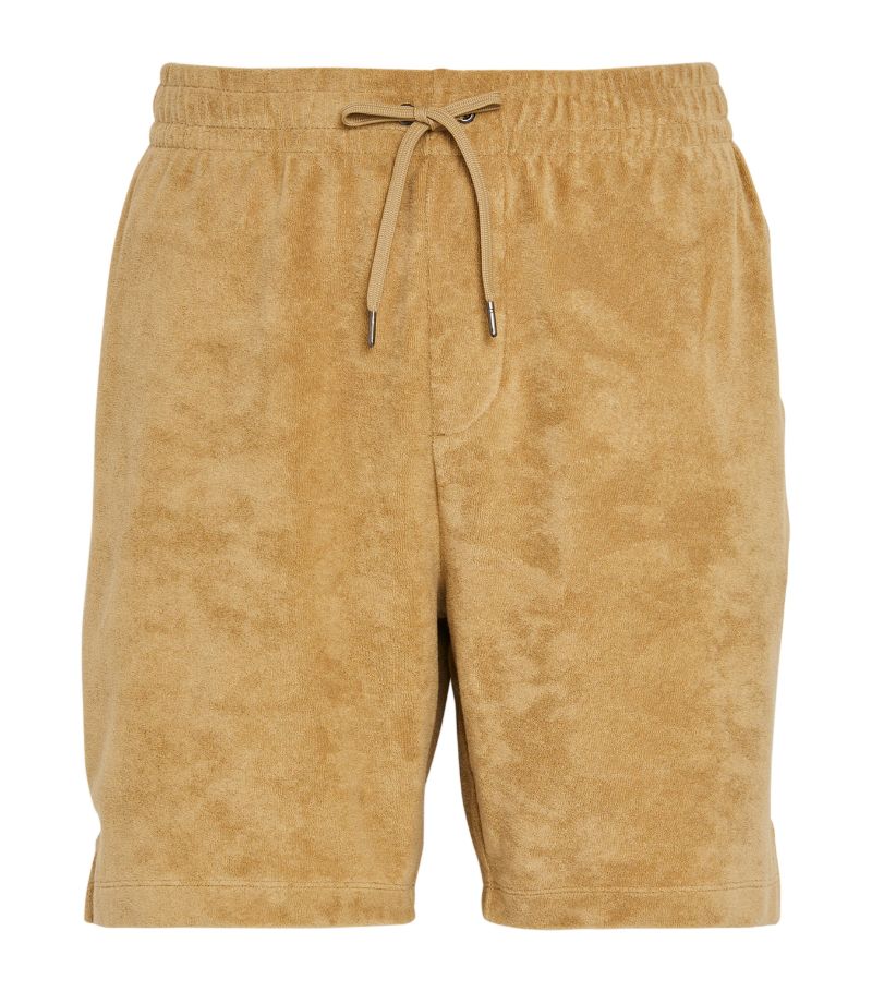 Polo Ralph Lauren Polo Ralph Lauren Terry Towelling Shorts