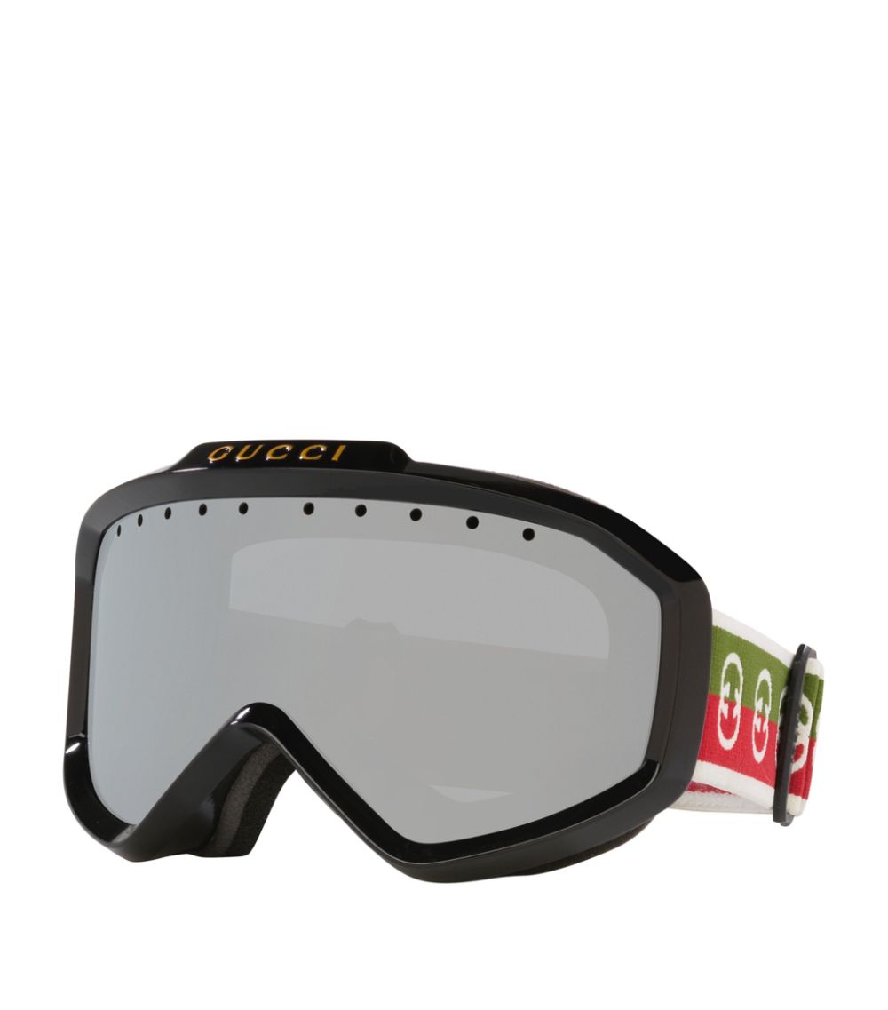 Gucci Gucci Ski Goggles