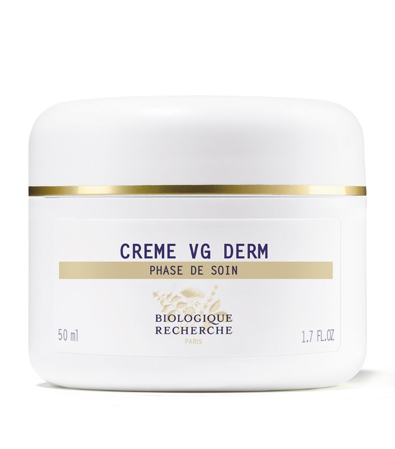 Biologique Recherche Biologique Recherche Creme Vg Derm Moisturiser (50Ml)