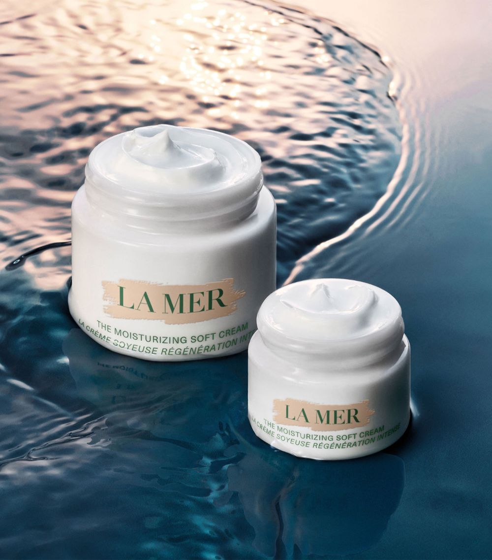 La Mer La Mer The Moisturizing Soft Cream (30Ml)