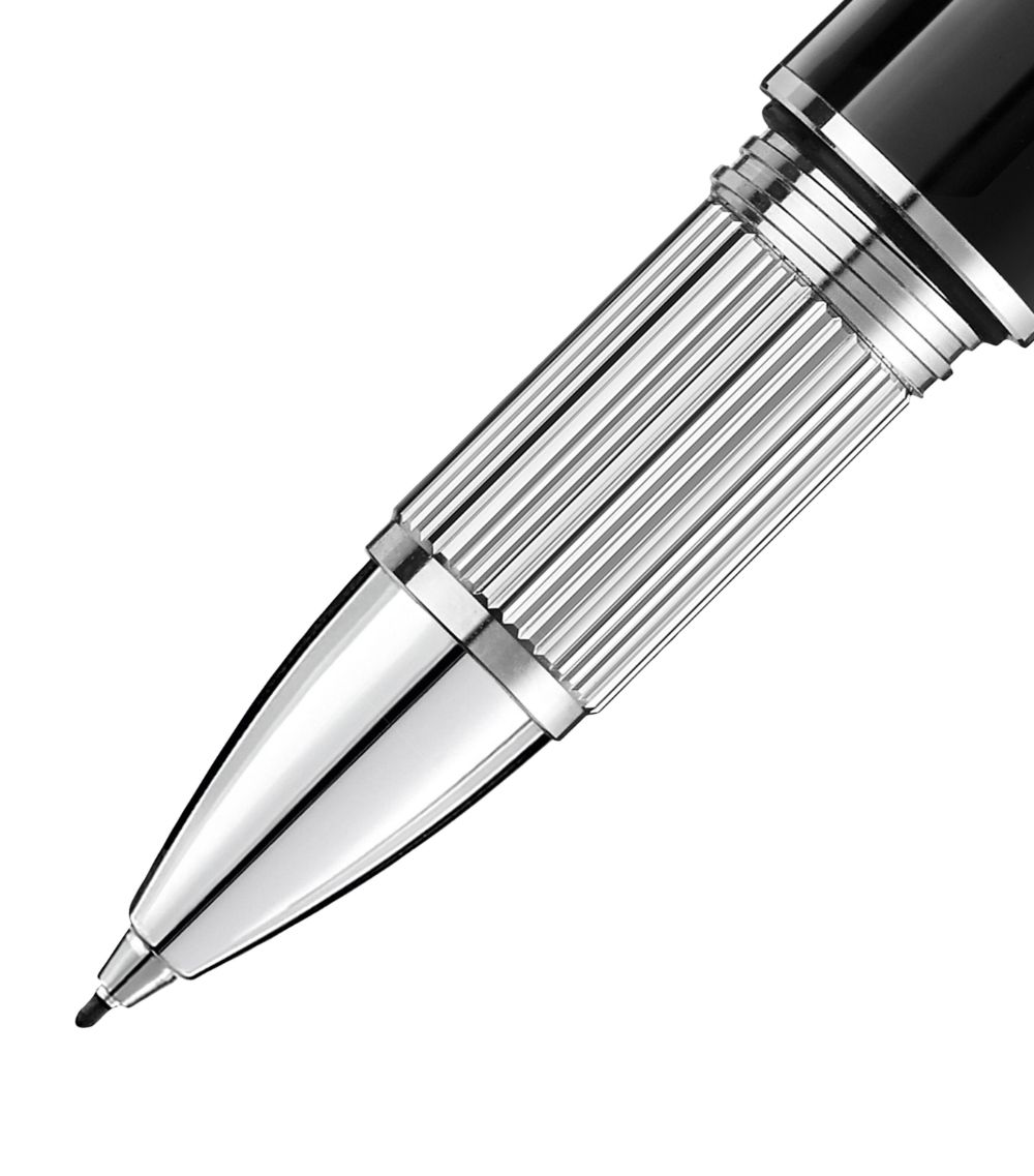 Montblanc Montblanc Starwalker Doué Fineliner Pen