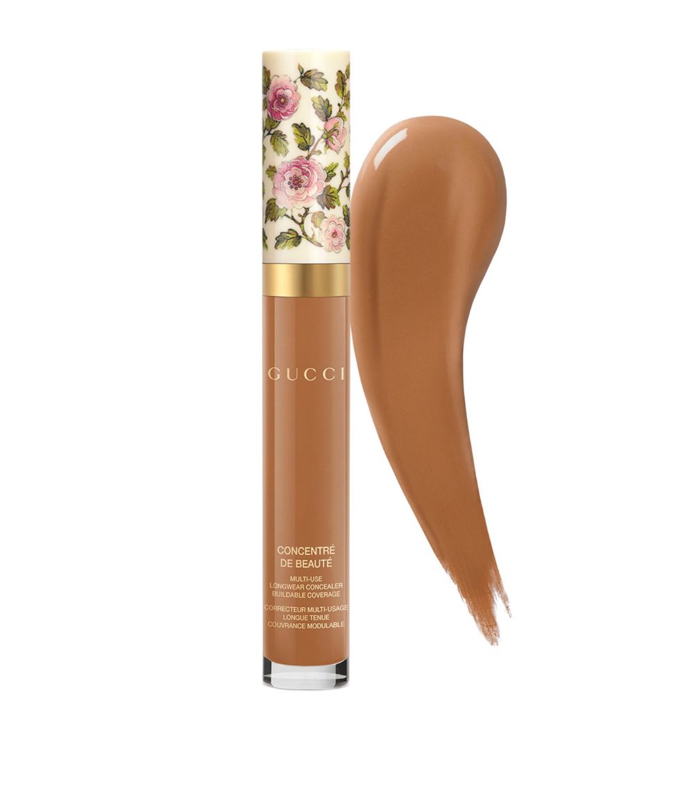 Gucci Gucci Concentré De Beauté Liquid Concealer