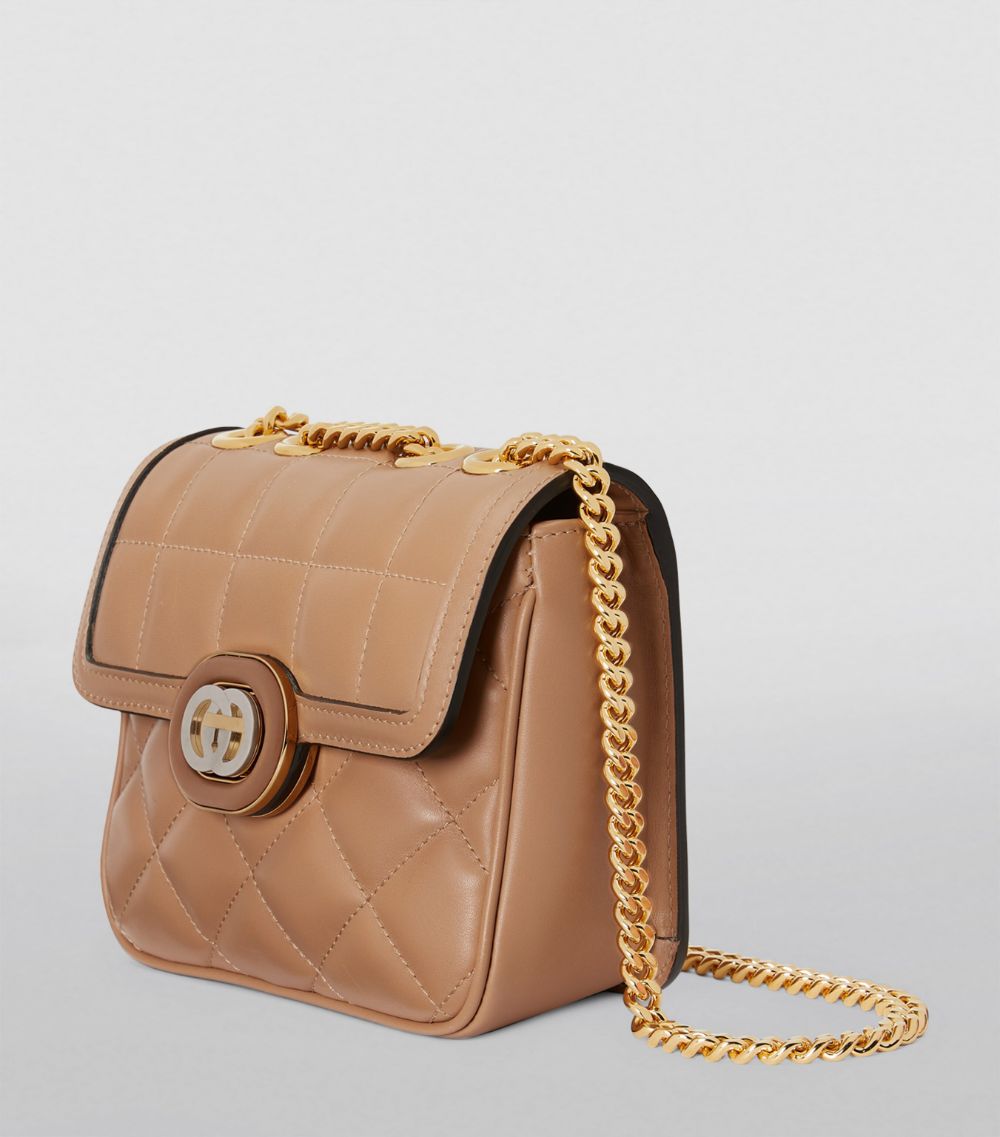 Gucci Gucci Mini Deco Shoulder Bag