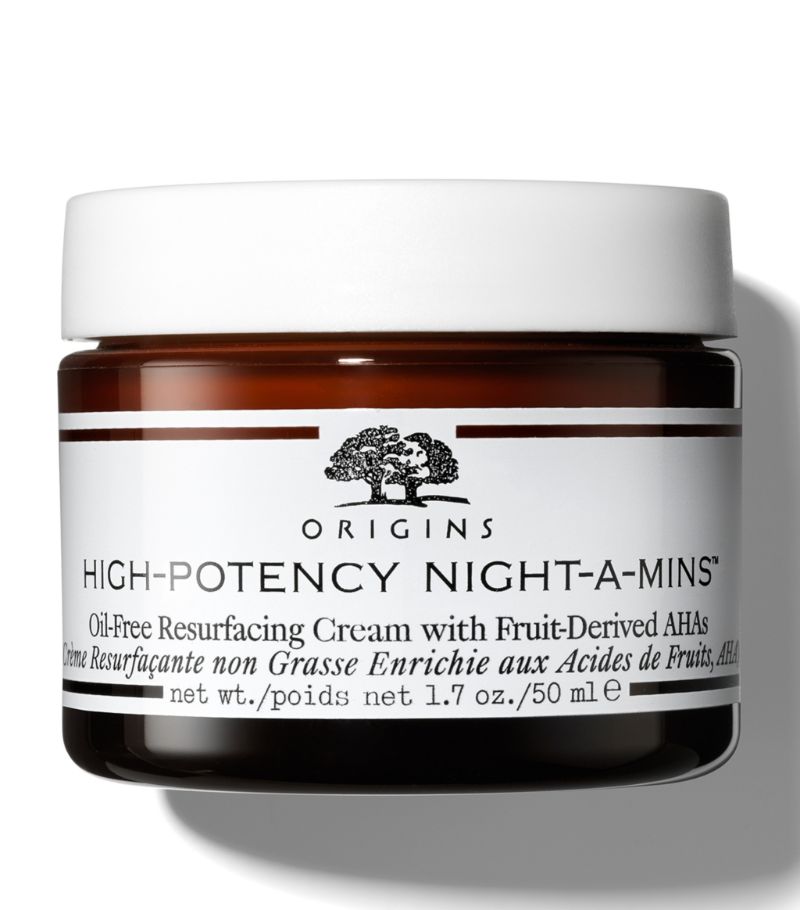 Origins Origins Oil-Free High Potency Night-A-Mins Resurfacing Cream (50Ml)