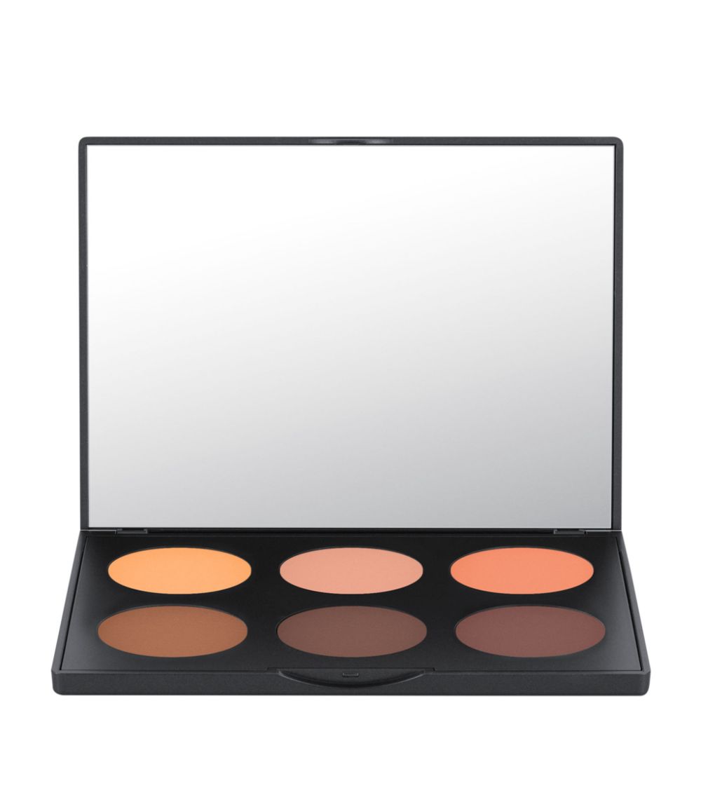 Mac Mac Studio Fix Sculpt & Shape Contour Palette