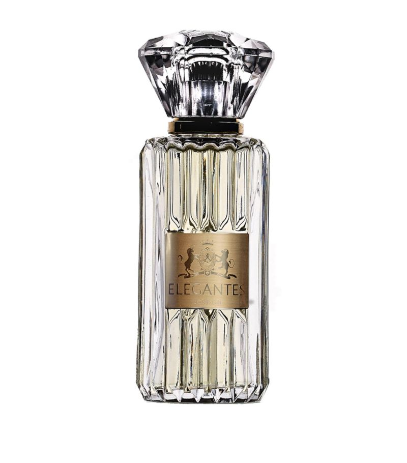 Elegantes Elegantes Personality Collection Oud Noblesse Pure Perfume (100Ml)