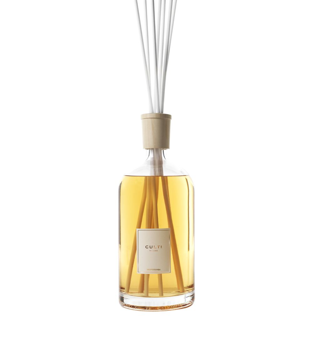 Culti Milano Culti Milano Mediterranea Scented Room Diffuser (4.3L)