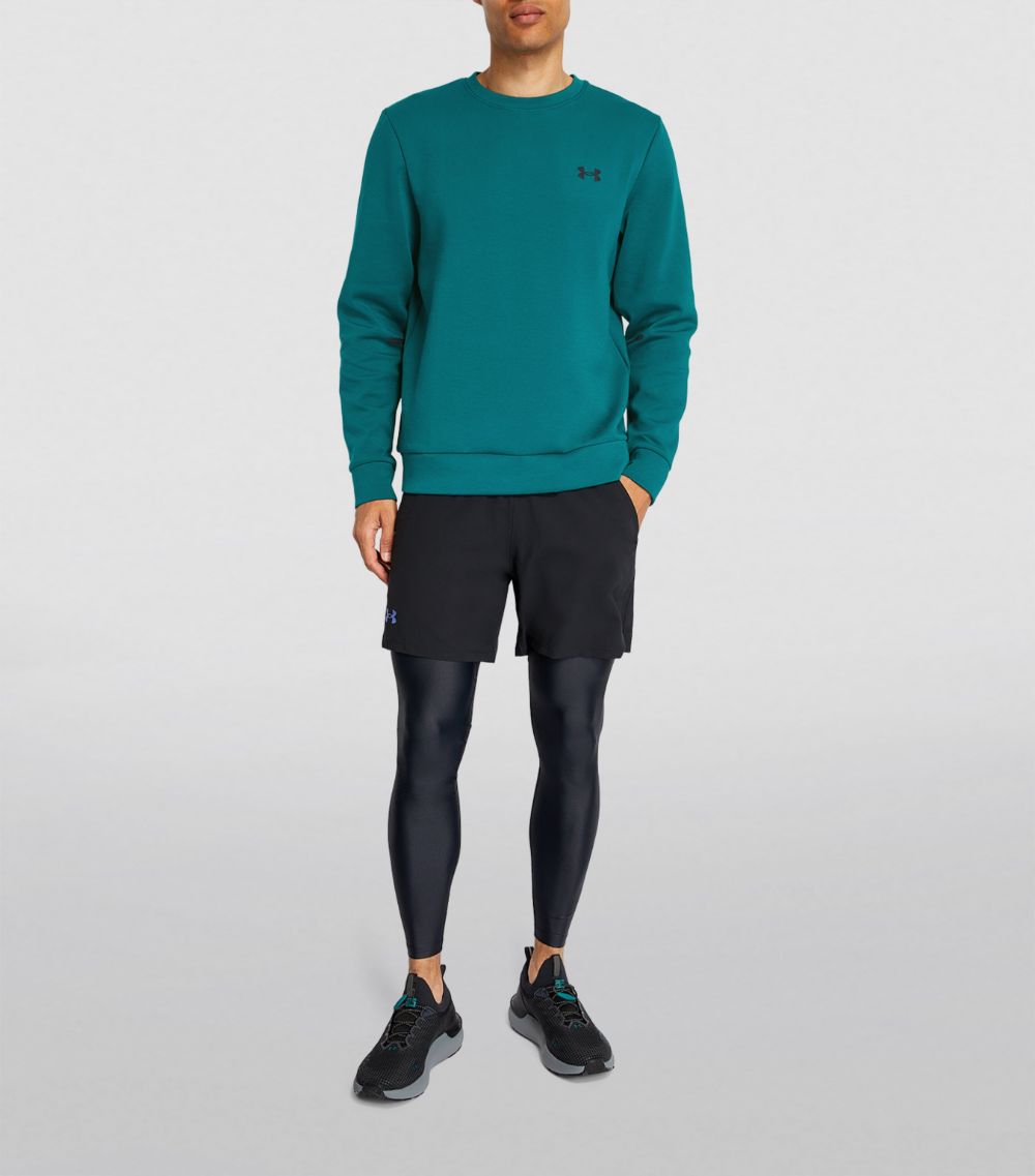 Under Armour Under Armour Unstoppable Sweatshirt