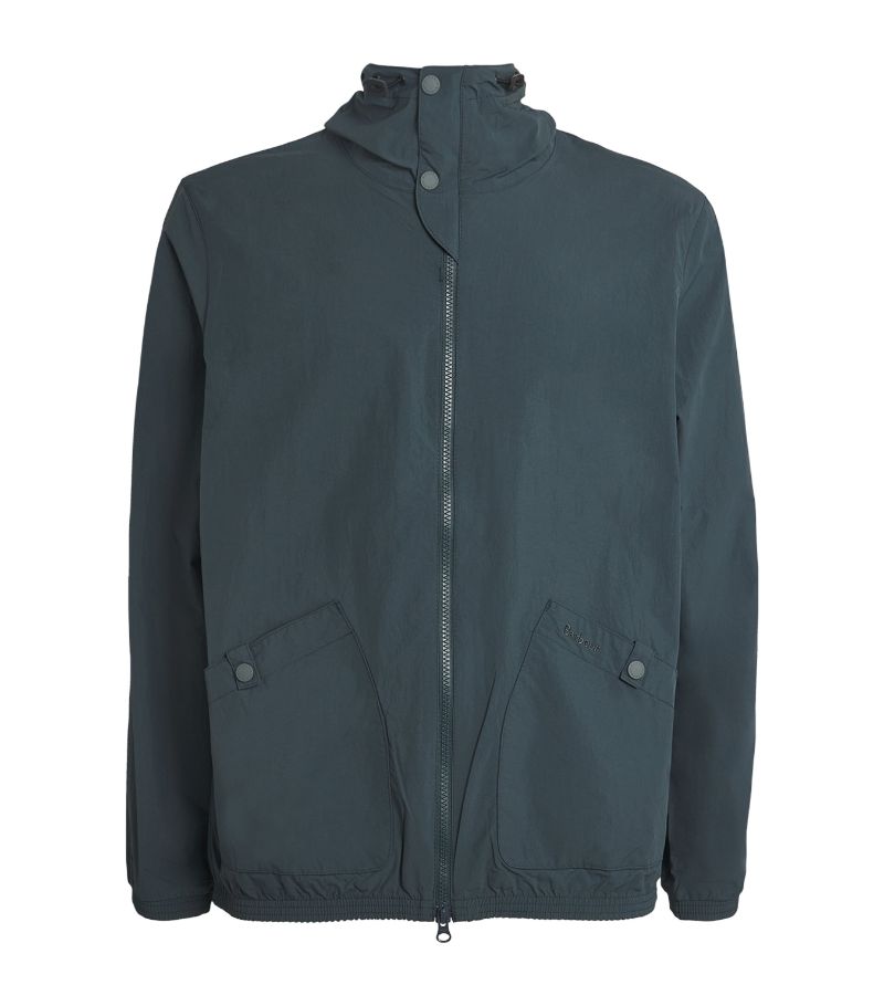 Barbour Barbour Showerproof Farnham Jacket