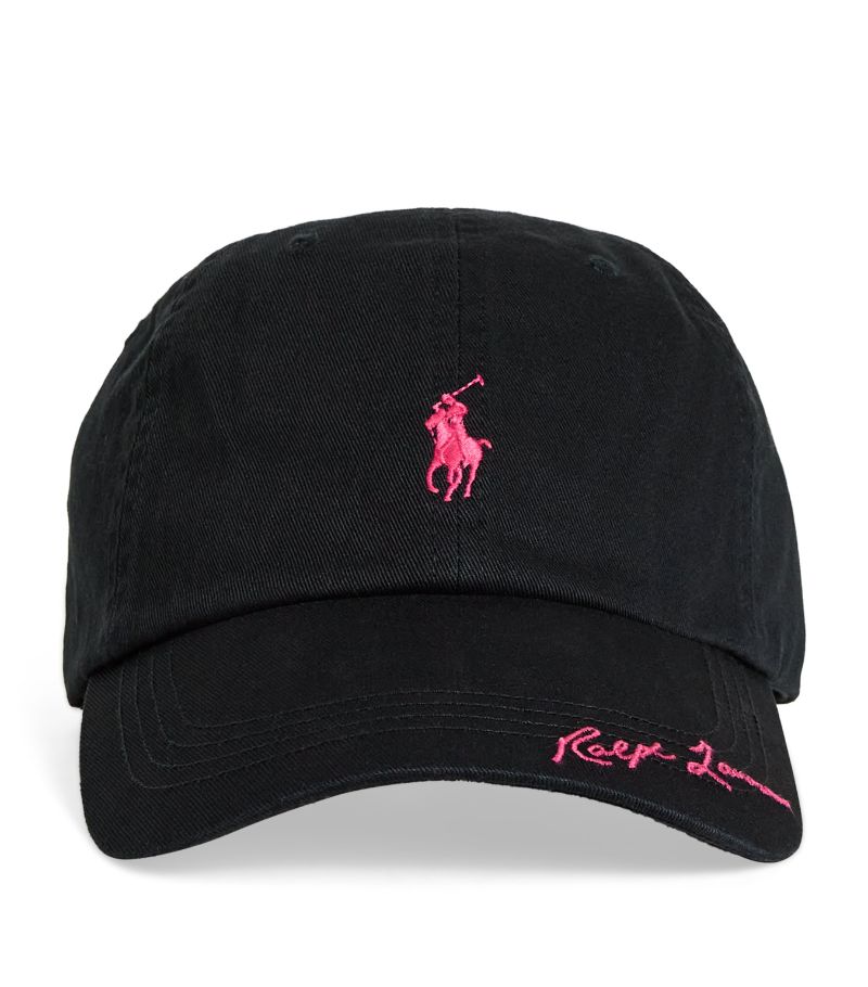 Polo Ralph Lauren Polo Ralph Lauren Polo Pony Baseball Cap