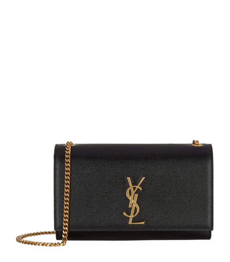 Saint Laurent Saint Laurent Medium Kate Cross-Body Bag