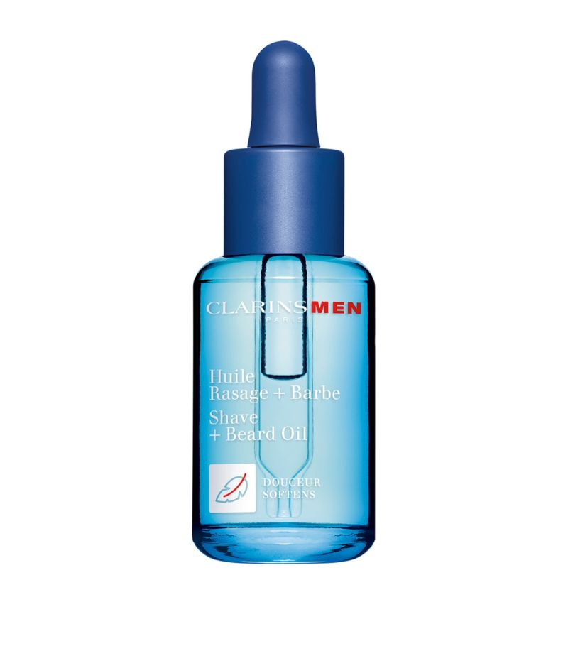 Clarins Clarins Clarinsmen Shave And Beard Oil (30Ml)