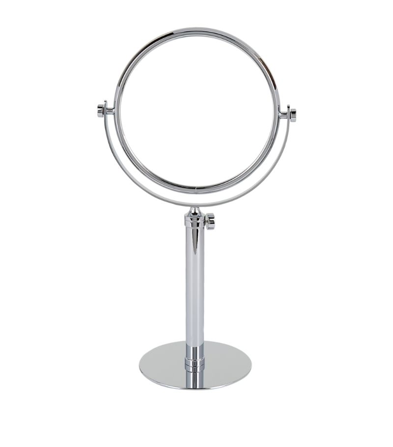 Zodiac Zodiac Cylinder Chrome Mirror