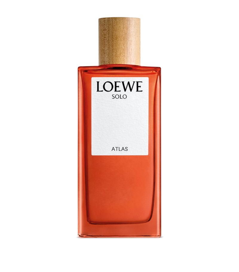 Loewe Loewe Solo Atlas Eau De Parfum (100Ml)