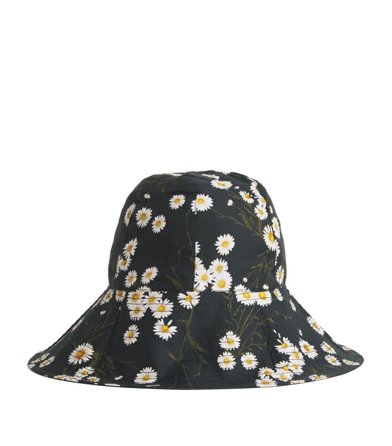 Eres Eres Floral Tendre Bucket Hat