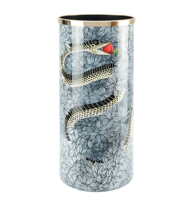 Fornasetti Fornasetti Peccato Originale Umbrella Stand