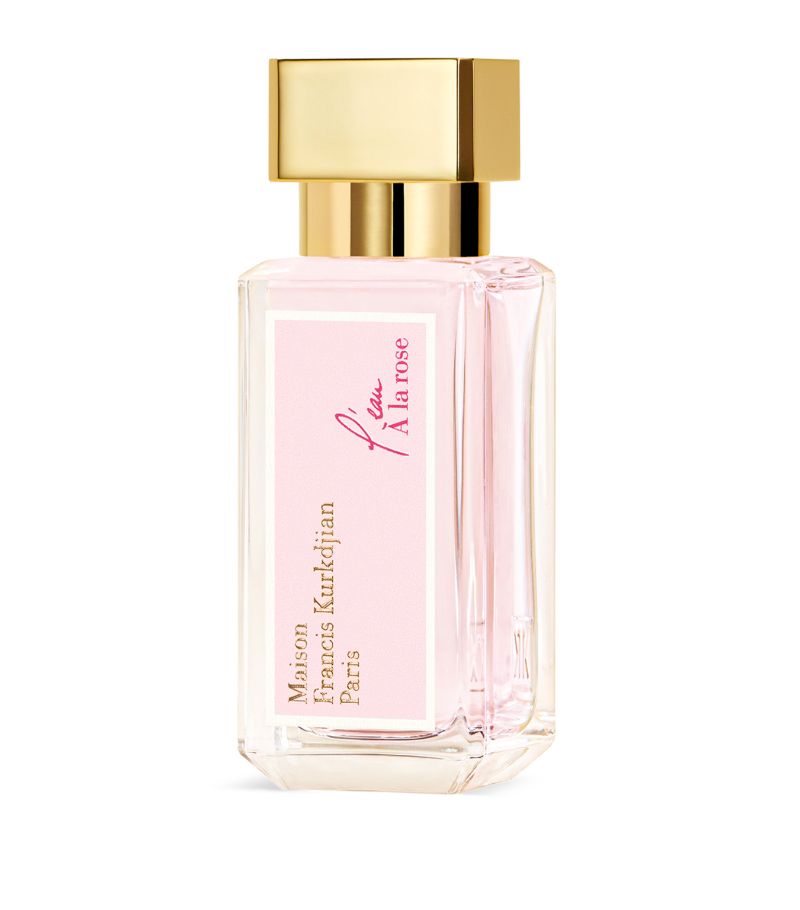 Maison Francis Kurkdjian Maison Francis Kurkdjian L'Eau À La Rose Eau De Toilette (35Ml)