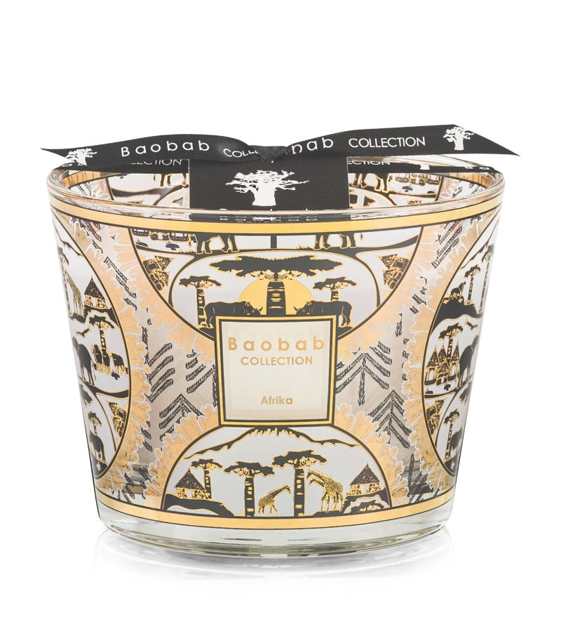 Baobab Collection Baobab Collection Afrika Candle (500g)