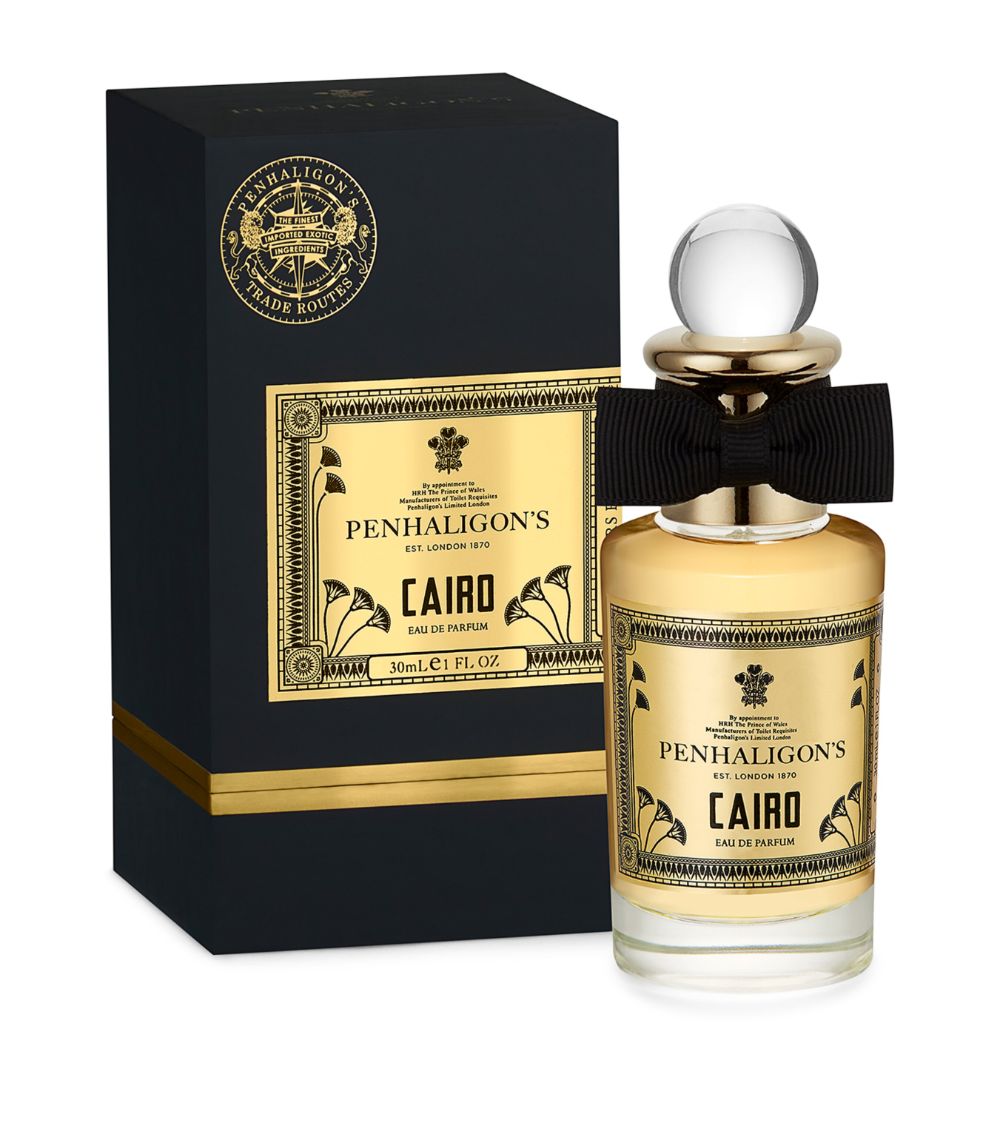 Penhaligon'S Penhaligon'S Cairo Eau De Parfum (30Ml)