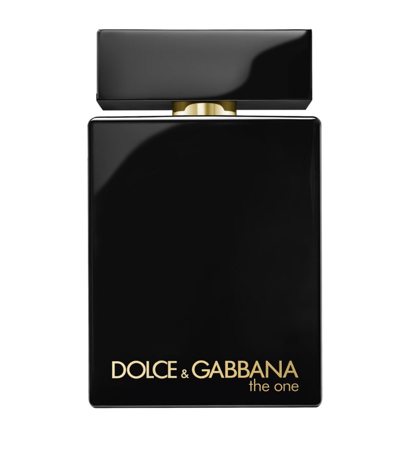 Dolce & Gabbana Dolce & Gabbana The One For Men Intense Eau De Parfum (50Ml)