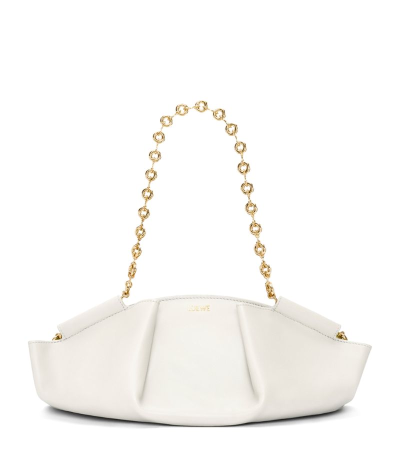 Loewe LOEWE Small Paseo Chain Bag