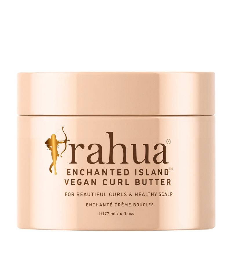 Rahua Rahua Enchanted Island Vegan Curl Butter (177Ml)