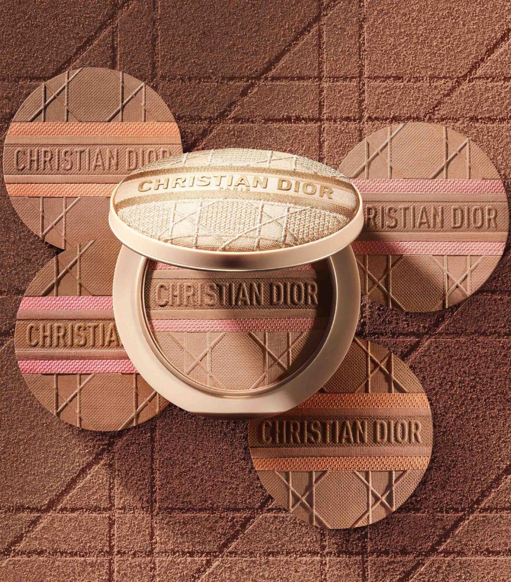 Dior Dior Dior Forever Natural Bronze Glow - Limited Edition