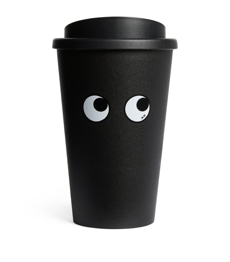 Anya Hindmarch Anya Hindmarch Eyes Coffee Cup