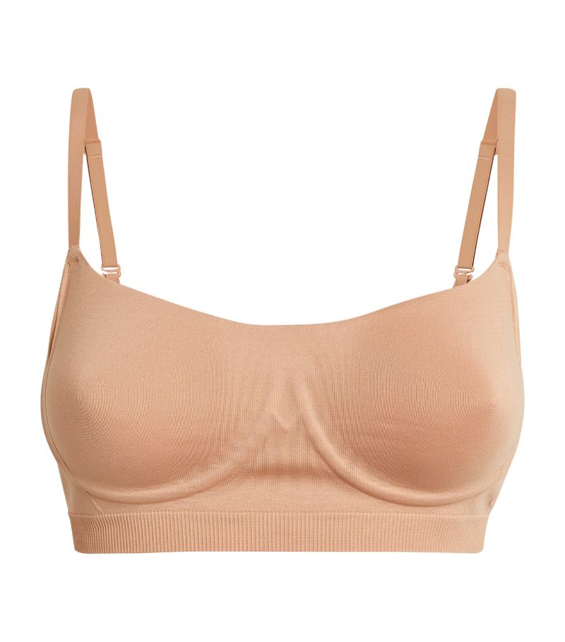 Calvin Klein Calvin Klein Unlined Balconette Bra